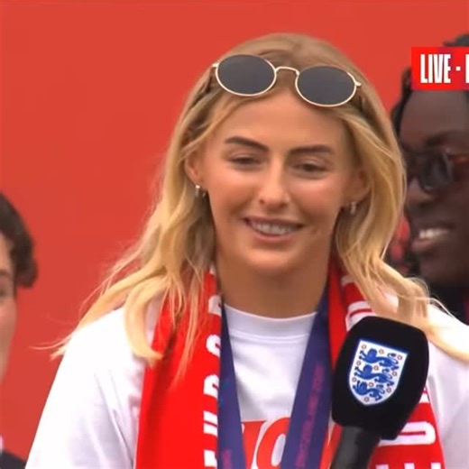NextGoalWins on Instagram: "Chloe Kelly pressure what pressssssure #womenfootball #europe2025 #explore #explorepage #viral #fyp #threads"