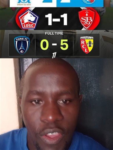 Why Lens Deserves to Win the 2025/26 Ligue 1 Title