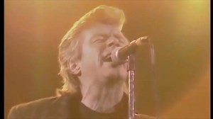 @Brian Adams & Dave Edmunds " The Wanderer " Live @ Princes Trust - 1987 | Rockabilly Italia