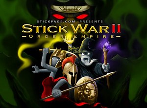 Play Stick War 2: Order Empire Online