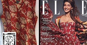 Dior and People Tree Reach Settlement After Plagiarism Row