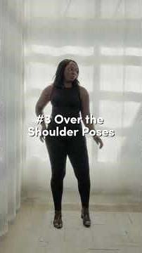 5 Emergency Poses by Hawa Zabel