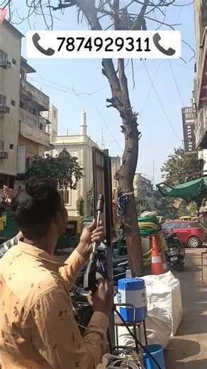 👉Solar Panel Washing & Car Washing Pressure Pump 😍 ORDER NOW 📞7874929311 📞 #shortvideo #solar #short