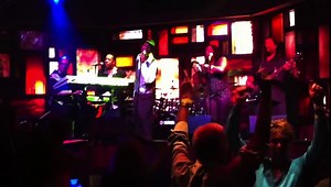 Otis Day & The Knights Shout