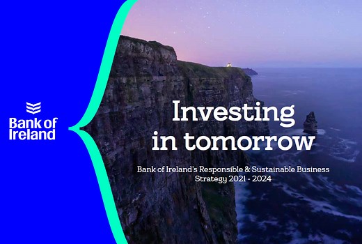 Investor Resources - Bank of Ireland