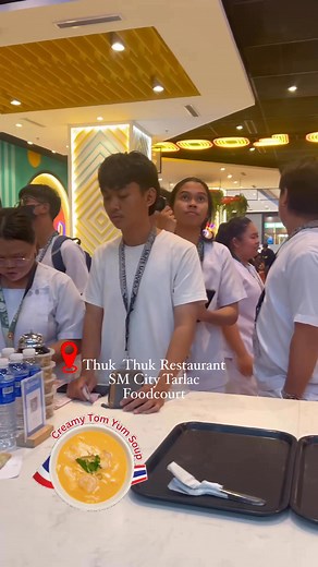 Rain or shine, your favorite flavors are just a knock away! 🍜🌧️☀️ Thuk Thuk Restaurant is always here to serve up cozy meals and warm vibes. Come hungry, leave happy!🧡🤗 #RainOrShine #FlavorAlwaysOn #nocopyrightinfringementintended | Thuk Thuk Restaurant & Pastries