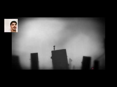 "LIMBO Parte 2: La Araña Gigante Me Persigue... ¡Terror Puro! 😱"