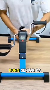 Mini Exercise Bike 𝐃𝐢𝐭𝐨 𝐦𝐚𝐛𝐢𝐛𝐢𝐥𝐢 🛒 𝑳𝒂𝒛𝒂𝒅𝒂 - https://goeco.mobi/K1WbX3TZ 𝑺𝒉𝒐𝒑𝒆𝒆 - https://s.shopee.ph/30e2wxMUcd | Redd Smart Shop