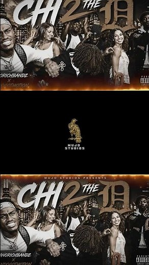 CHI 2 THE D (Official Video) ‪@MuJoStudios‬