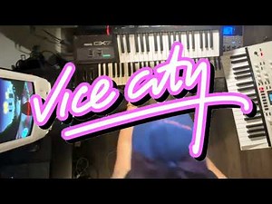 Vice City Theme- Full Version