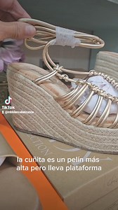 7.4K views · 80 reactions | Novedades en calzado , ya disponibles en web o para pedidos de WhatsApp ⬇️ www.mbblancabelzunce.com ☎️678314949 para pedidos de WhatsApp | MB Blanca Belzunce | Facebook