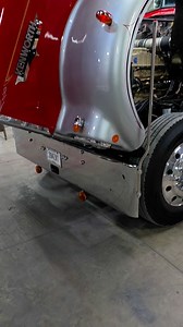 Electric brake controller on air brake trucks. Has to be the most commonly asked question how to address other than how to get a RV style light plug with the combined stop and turn signals, which we will show you later. Thanks.🇺🇸💪🙏 #customtruckupfitting #ifyouneeditwecanbuildit #gethitchedatreiseltsmachineworks #signaturehitchplate #flatbedeverything #aluminumforlife #airbrakes #electricbrakes #hdtrv #gooseneck #hitchplate #rgn #lowboy #tagtrailer #pleasestaytunedthanks American Truck Histor