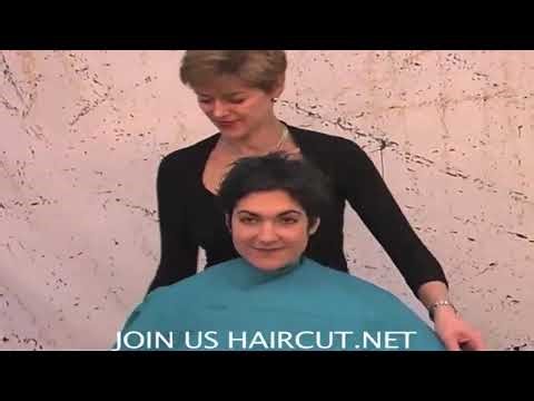 GONE IN 60 SECONDS LIZ SHAVED BY SUGAR PIE SORORITY HEADSHAVING PARTY DVD 183 HAIRCUT.NET