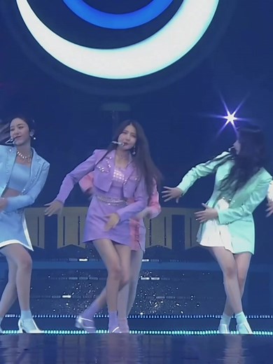 GFRIEND Vacation Music Video Highlights