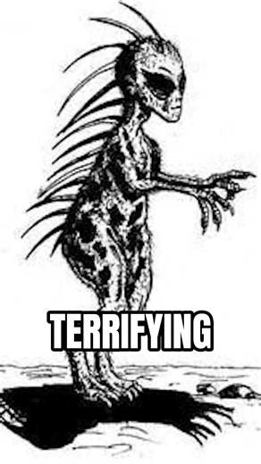 Why Chupacabras are the MOST TERRIFYING Monster #usa #shorts