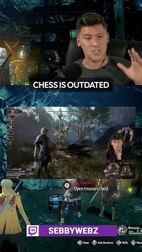 Why Turn-Based Combat Is Not "Outdated"