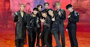 ATEEZ in ‘2021 King of Kings Special’ lineup after historical ‘Immortal Songs’ wins