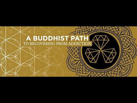 Refuge Recovery - Forgiveness Guided Meditation (15 min)