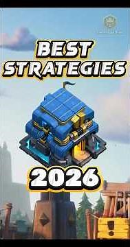 Guaranteed 3-Stars at TH12: The Ultimate Attack Guide #clashofclans #cocstrategy
