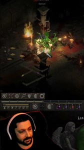 Day 3 Shako Drops - Hell Andariel | D2R Season 15