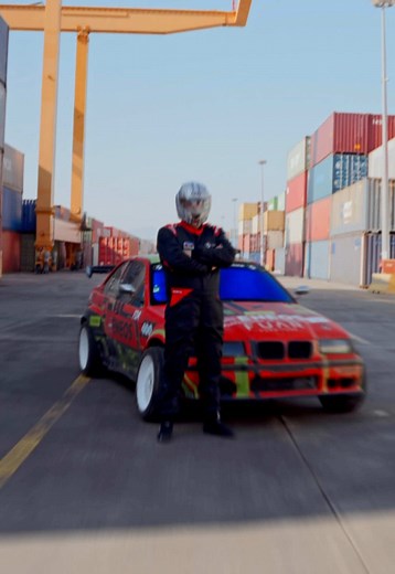 Niyaz Bediev #400 – Formula Drift Azerbaijan 2025-ci il mövsümünə hazırdır! 🔥 🏁 Həyəcan dolu anlar yaxınlaşır! ⚡️Tezliklə… #FormulaDriftAzerbaijan #FDA2025