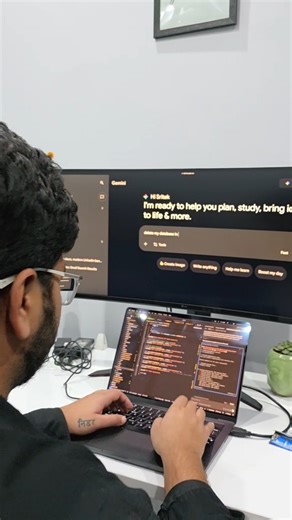 Yashaswi Soni on Instagram: "best resource to learn prompt engeneering. comment to get the link. all the best 🍀 . . . . . . . . . . . . . . . . . . . . . . . . . . . . {artificial intelligence, ai, prompt engineering, prompt writing, genai, generative ai, software development, software engineering, work from home, remote job, placements, jobs, college placement, college students, internship, viral, trending, reel, trend}"
