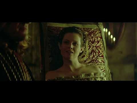 Columbus Returns to Spain (1492: Conquest of Paradise)