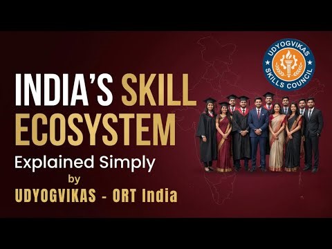 Skill Development & Career Guidance | Courses & Opportunities Explained