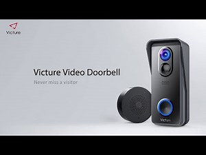Victure VD 300 Video Doorbell
