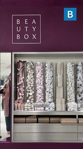 Take a look inside new Cabot Circus store
