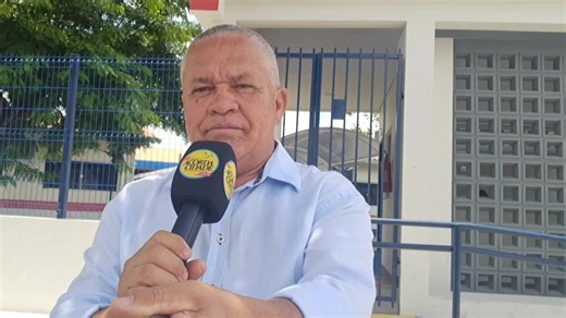 Curso Técnico de Informática no Colégio Professora Carminda