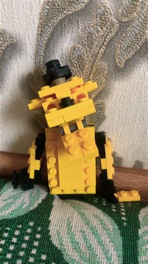 Freadbear and spring Bonny