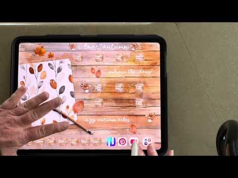 IOS 26 and Digital Planning. You can use Split View!