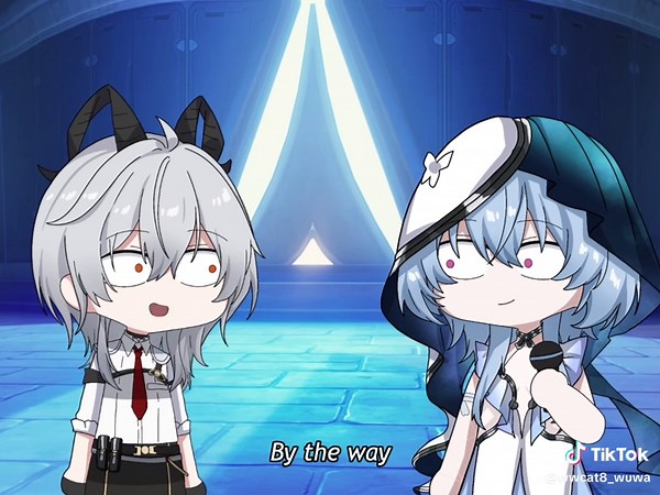 Solaris Annual Awards Ceremony for Wuwa