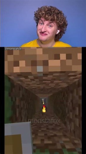 Try Not To Laugh: Minecraft Edition 🤣 627 #funny #viralvideo #shorts