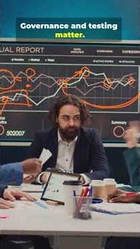 80 Seconds to See How AI Is Flipping Investing