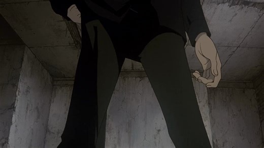 Cowboy Bebop: The Movie (2001)