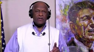 Herman Cain: Let them go out and dig up old allegations