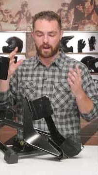 Speedmetal Roll-In Wheel Chock Review