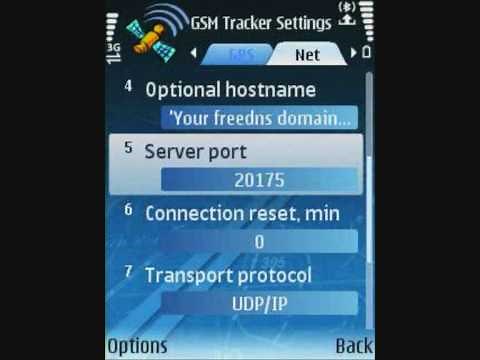 Track a mobile phone realtime using pc for free
