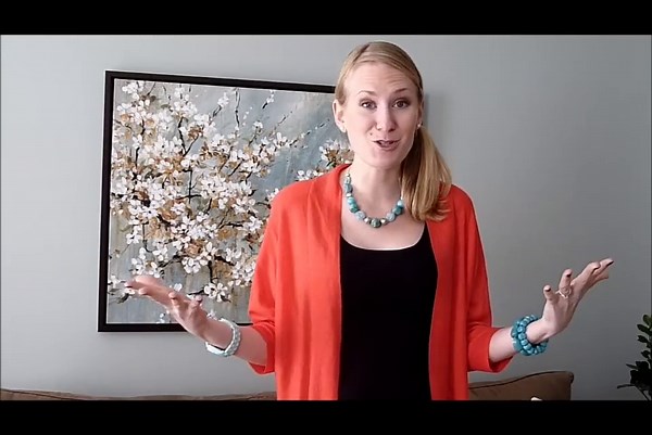 How to get organized: 7 strategies!