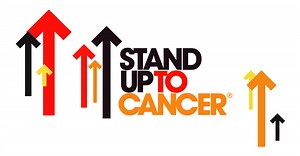 Stand Up To Cancer on CBS