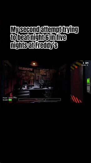 #fnaf #fivenightsatfreddys #music #song #viral #memes