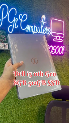 Dell Latitude E5420 i5 11th Gen #shorts #laptop #dell #trending #usedlaptop