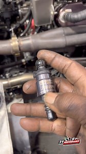 26K views · 507 reactions | Luke’s 3vPerformance power is fully restored with its replacement Billet Atomizers injector. | Boostdoctor/Drive-By Racing | Facebook