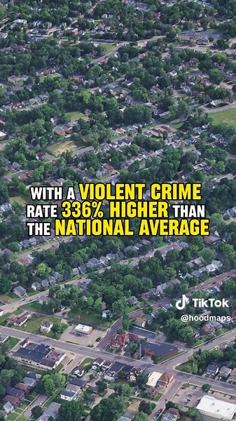 Top Places to Avoid in Dayton, Ohio - Part 3