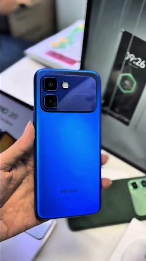 Infinix Note Edge 5G 🔥 Camera & Speed Test!