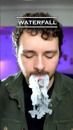 3 Vape Tricks I Like To Do