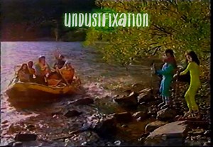 Veteran RPN news anchor and former beauty queen Cathy Santillan delivers the 10 O'Clock News Update on September 28, 1998. Also included the Hope TVC that appears on every broadcast for that authentic retro feel. | UndustFixation