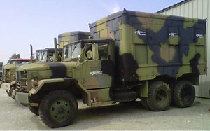 Gun Review: CMMG AR15 Carbine